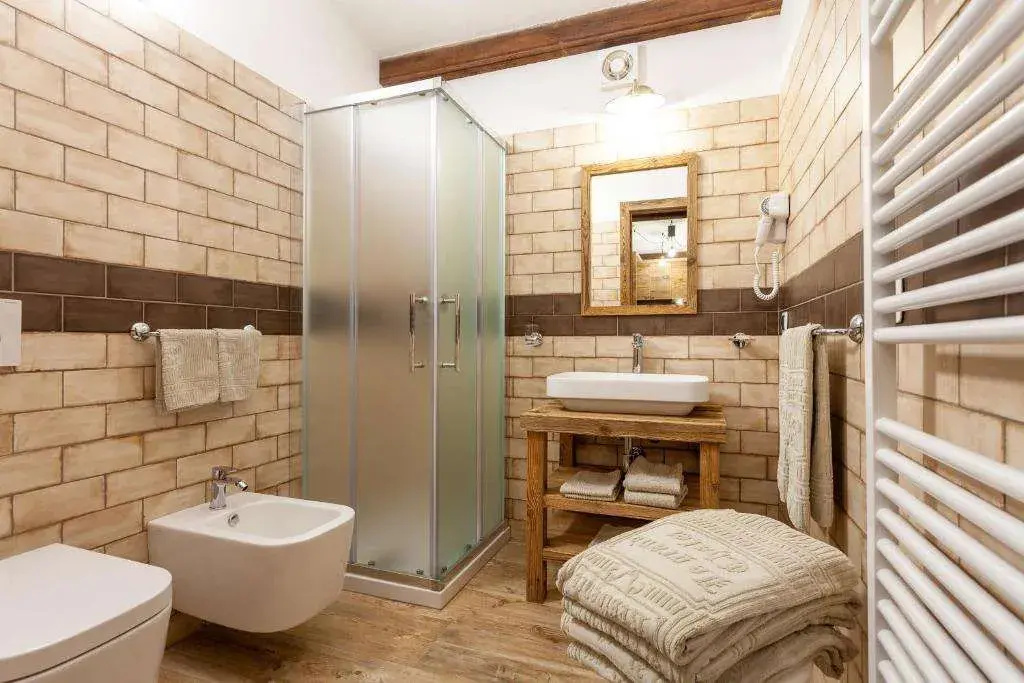 Photo - Residence Le Grand Chalet