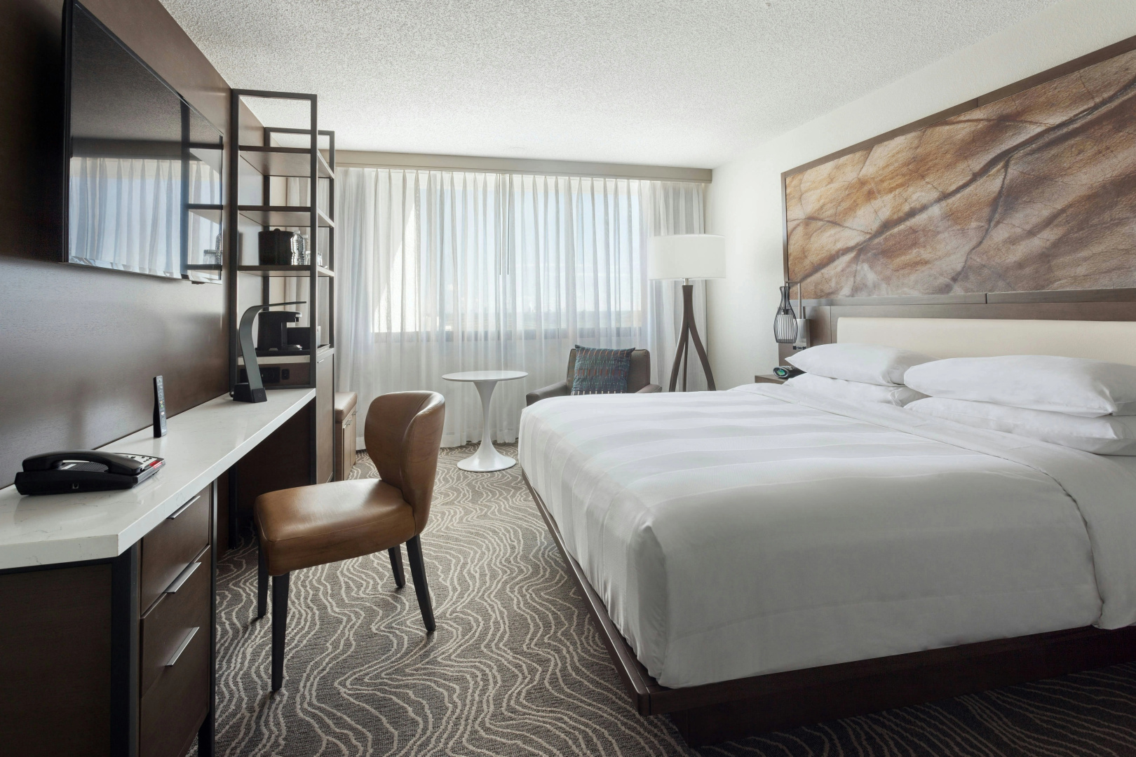 Foto - Marriott Tampa Westshore