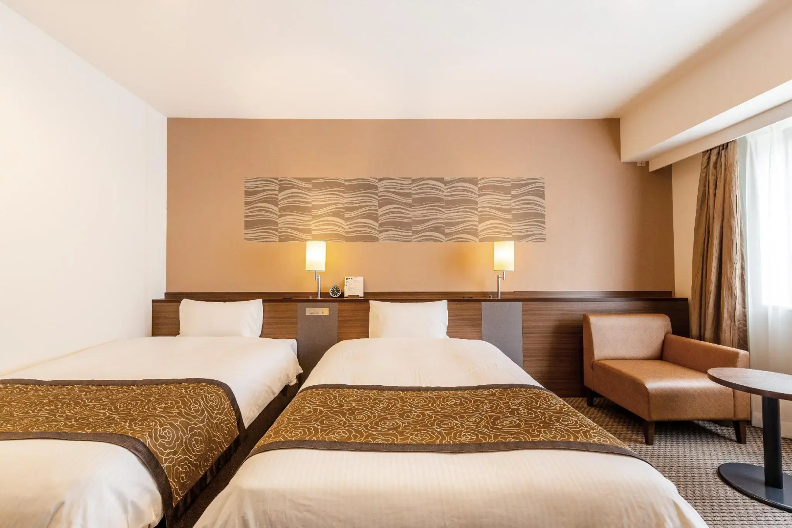 Foto - Vessel Inn Sapporo Nakajima Park