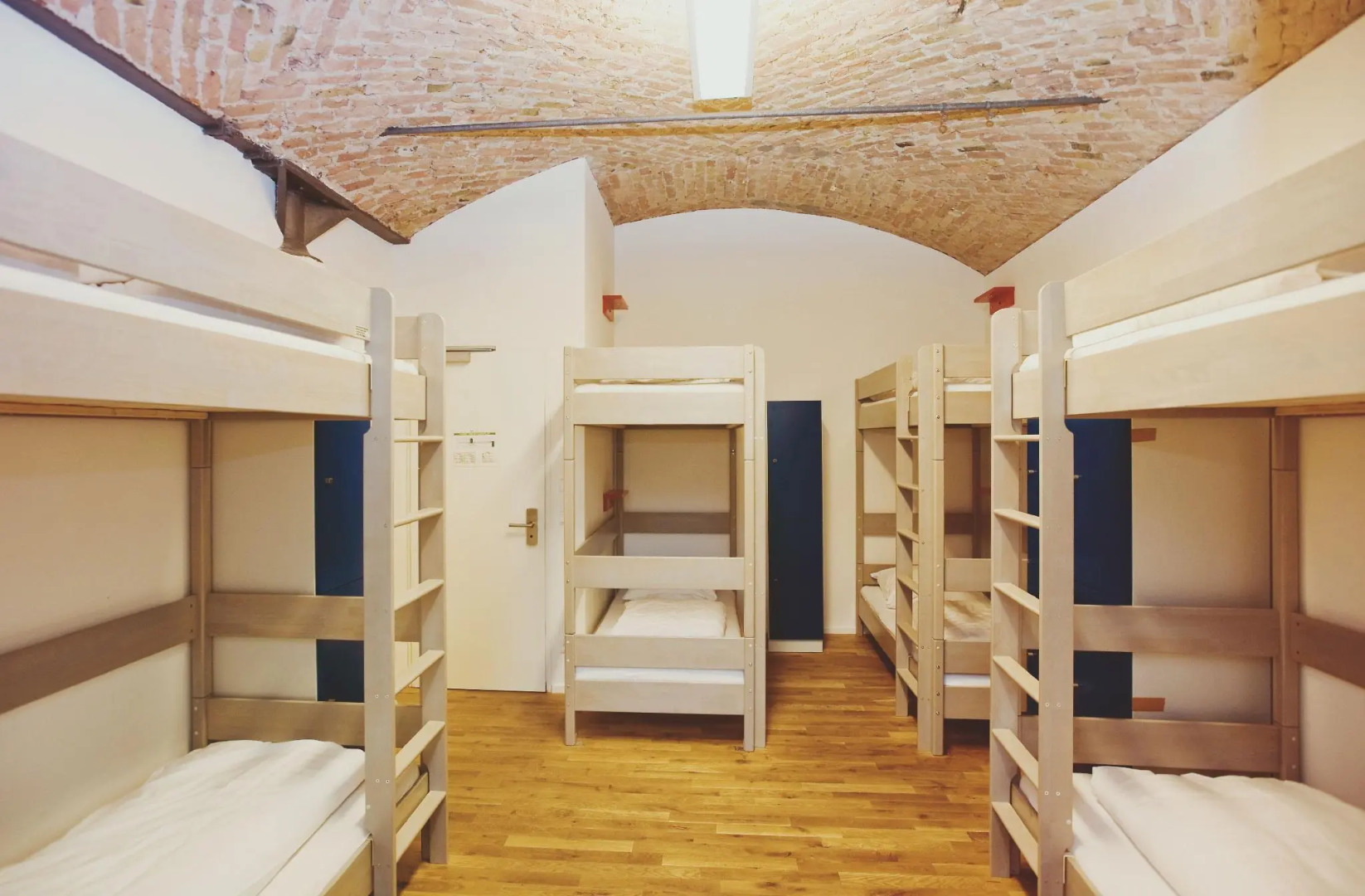 Foto - Pfefferbett Hostel