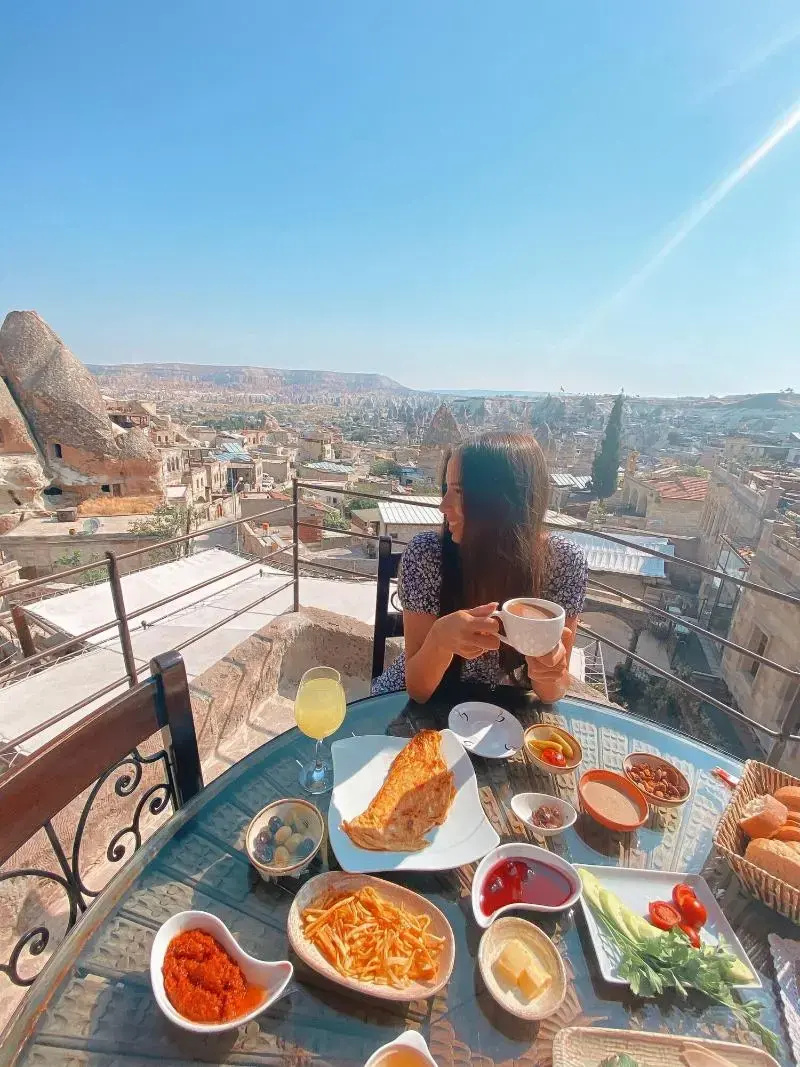 Foto - Sultan Cave Suites