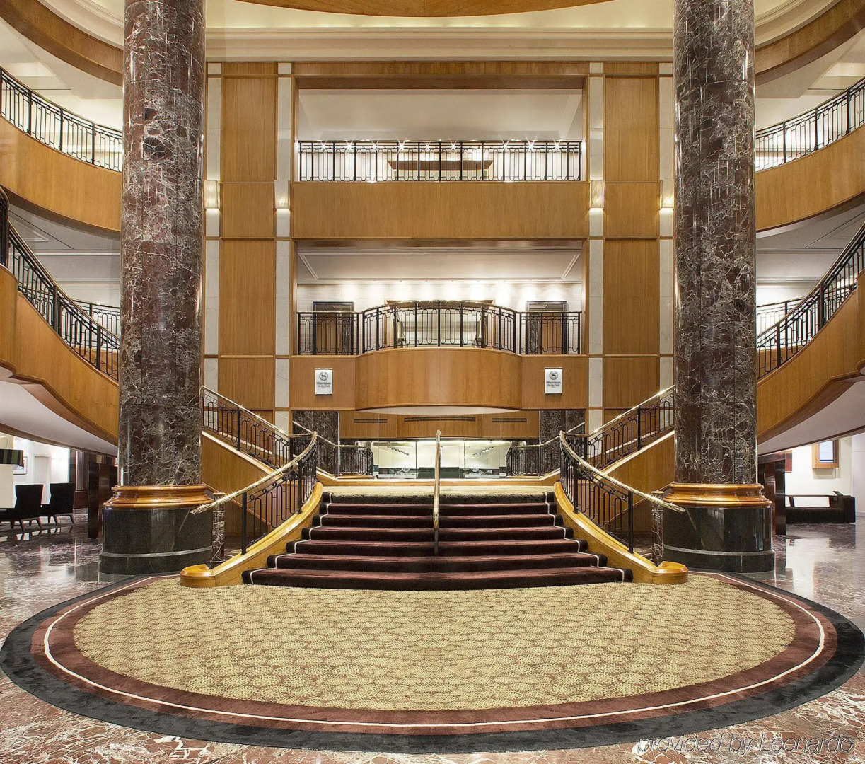 Photo - Sheraton Grand Sydney Hyde Park