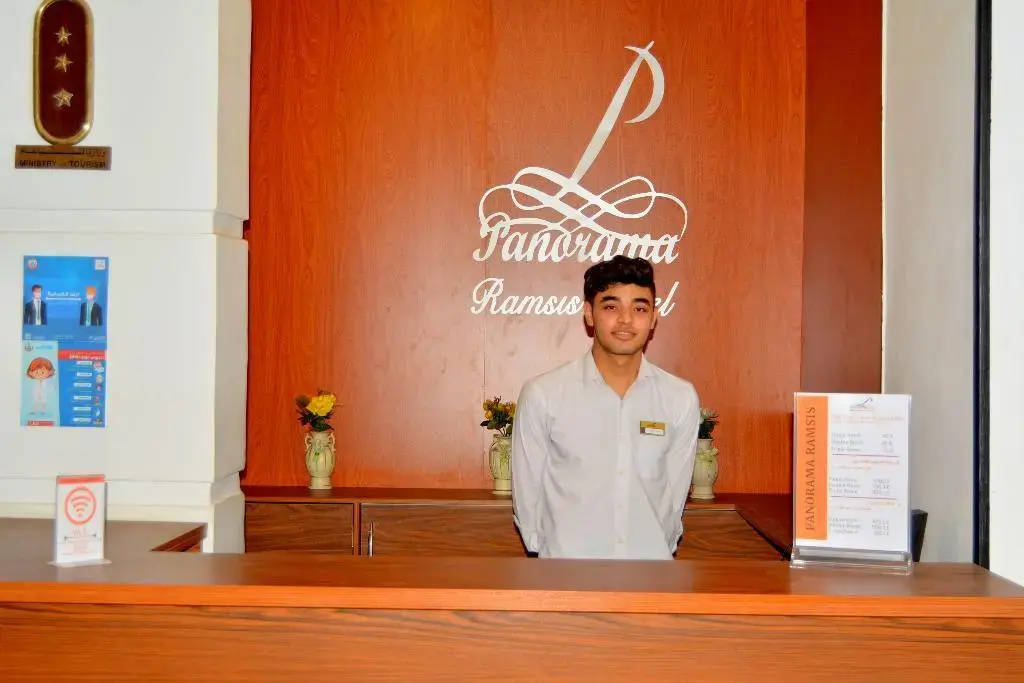 Photo - Panorama Ramsis Hotel & Cafe