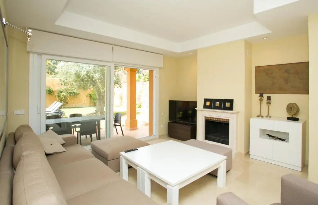 Foto - Villas Av Los Altos De Marbella