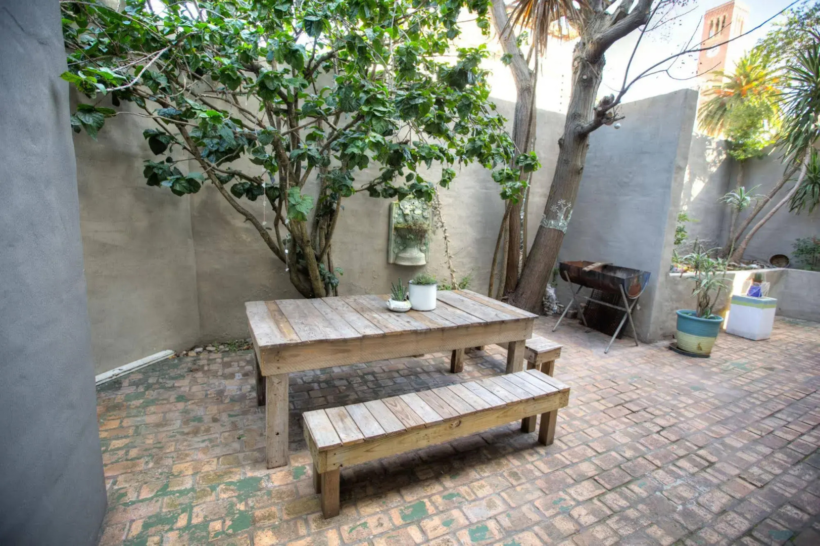 Foto - THE BIG - Luxury Backpackers