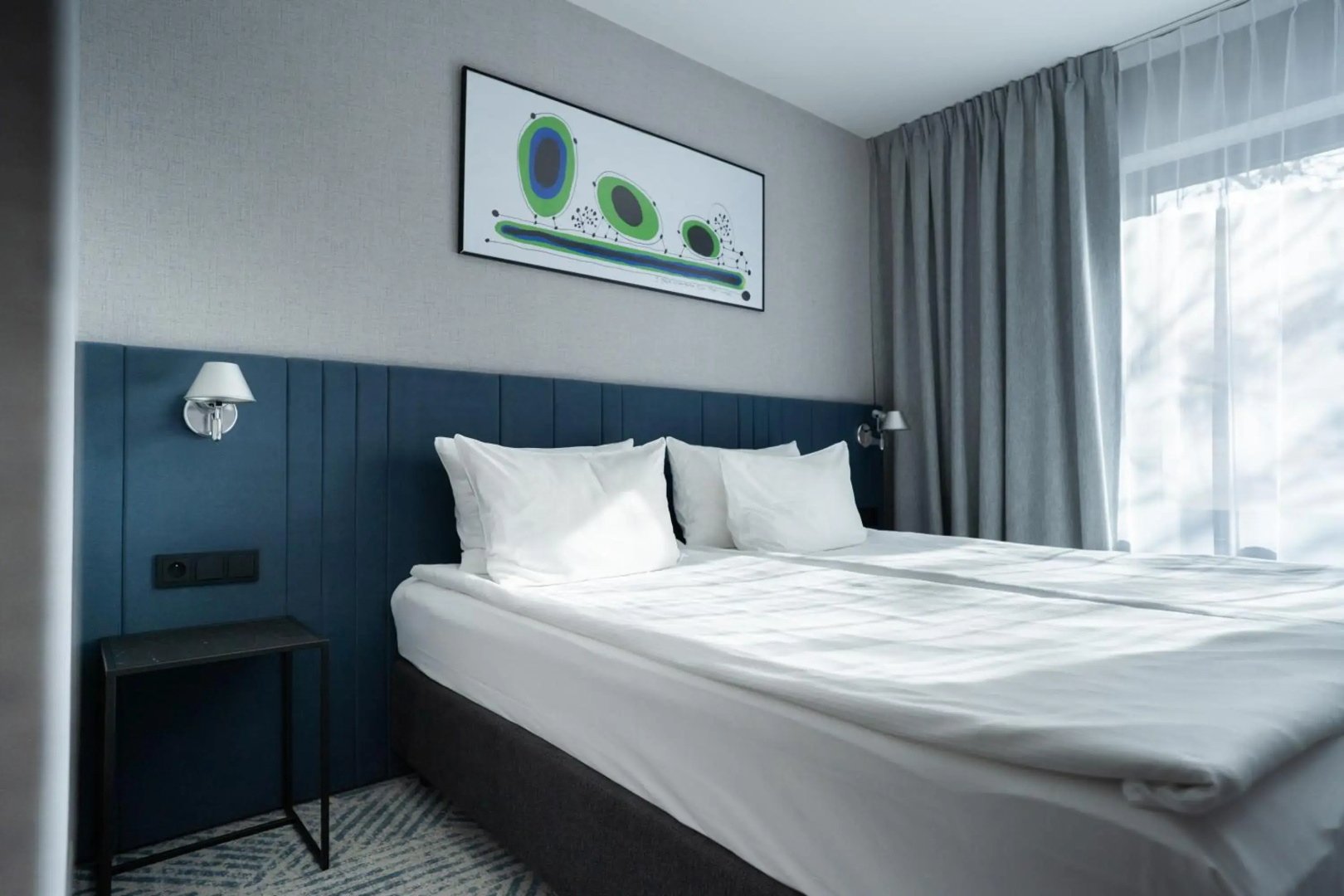 Foto - Q Hotel Plus Wrocław