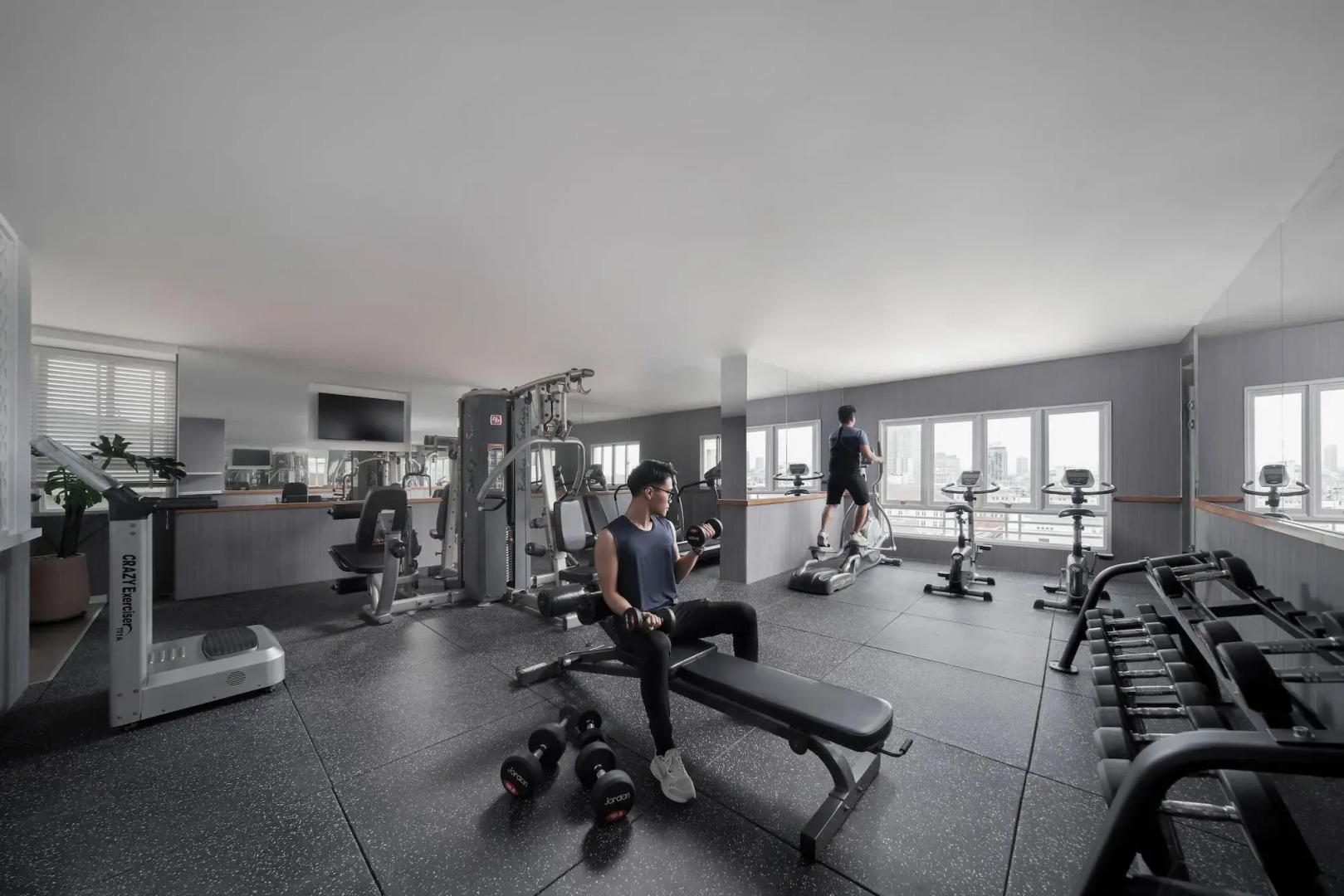 Foto - Silverland Mây Hotel