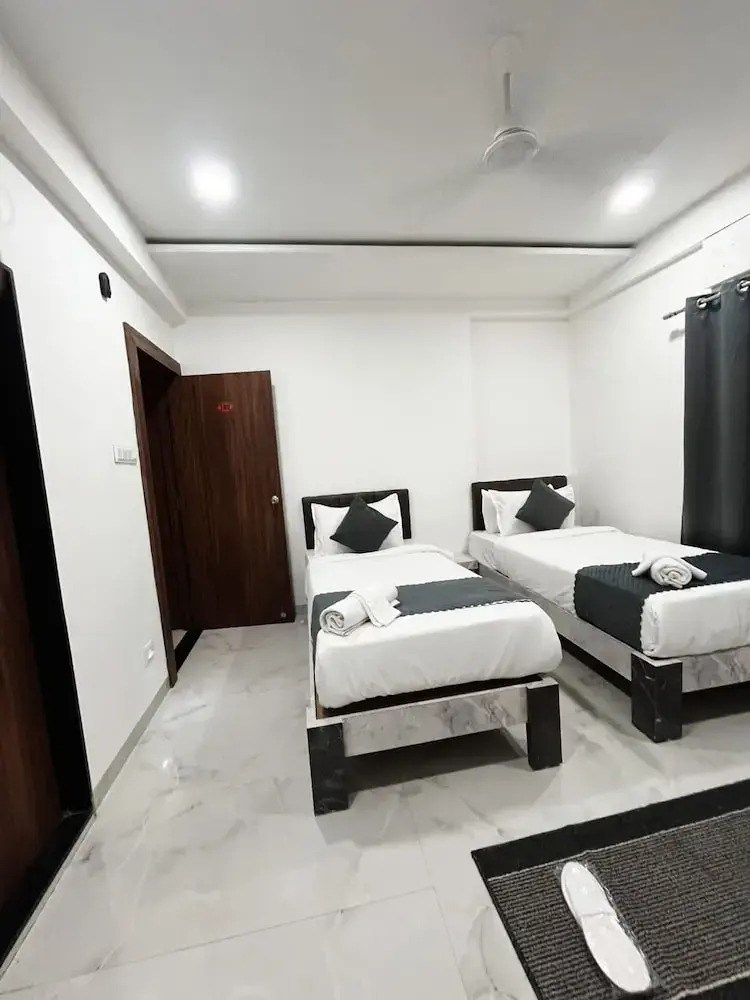 Foto - SwagStay Hotel Riviera Grand, Nagpur