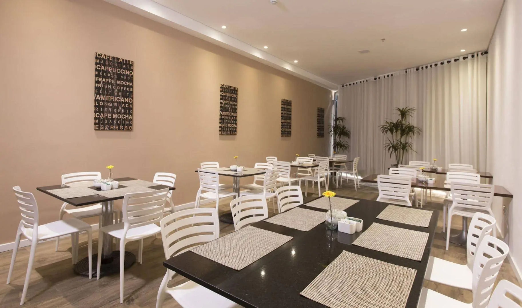 Foto - Royal Design Savassi Hotel