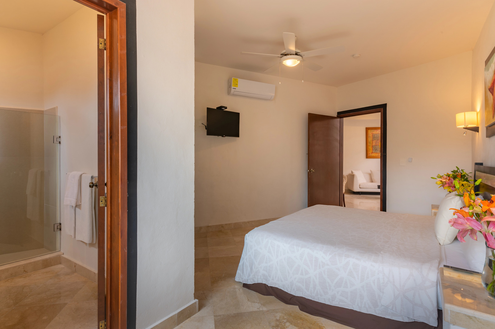 Foto - Villa Palmeras