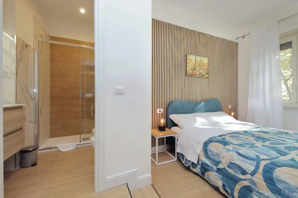 Photo - Foro Italico Guesthouse