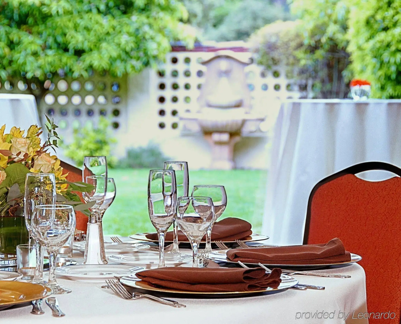 Foto - Sheraton Palo Alto Hotel