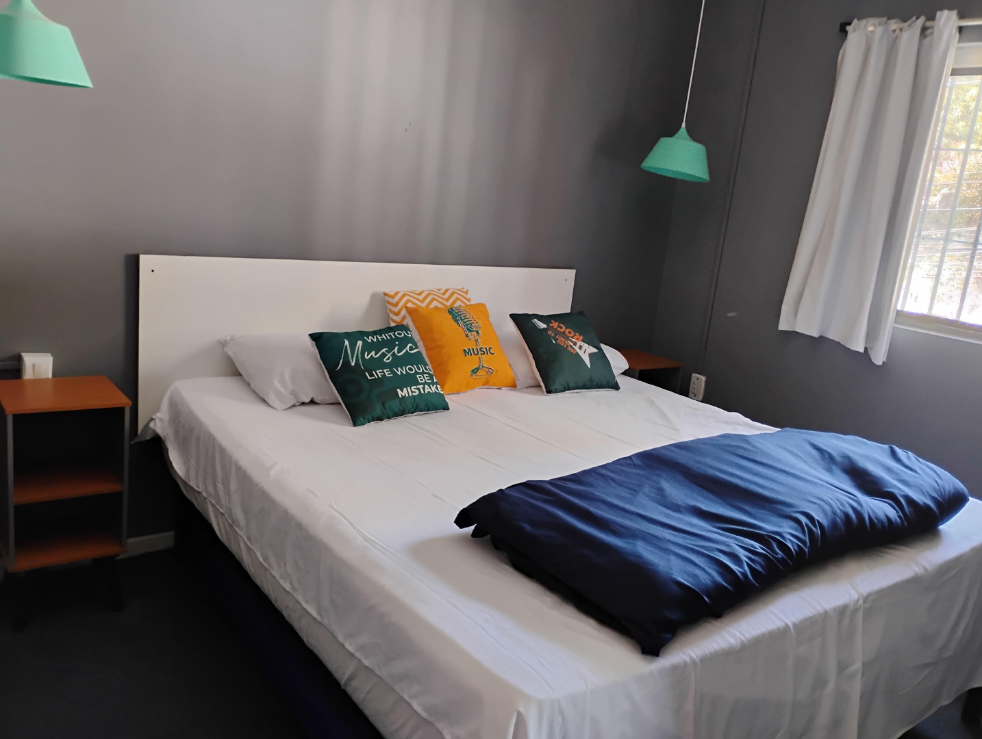 Photo - Vila Rock Hostel