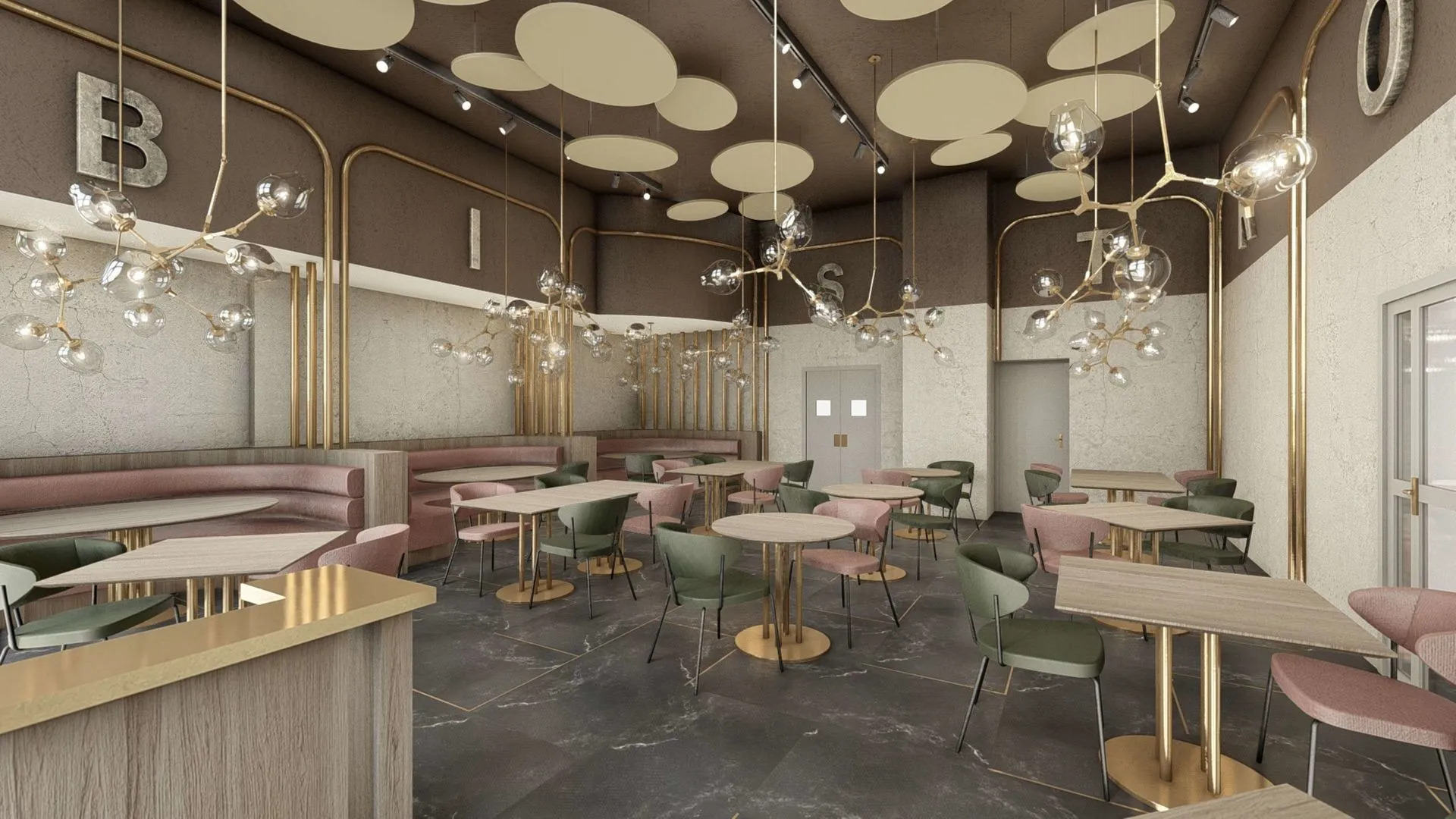 Foto - Hilton Garden Inn Padova City Centre