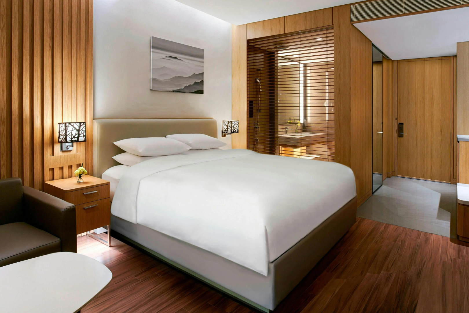 Photo - Courtyard by Marriott Seoul Botanic Park