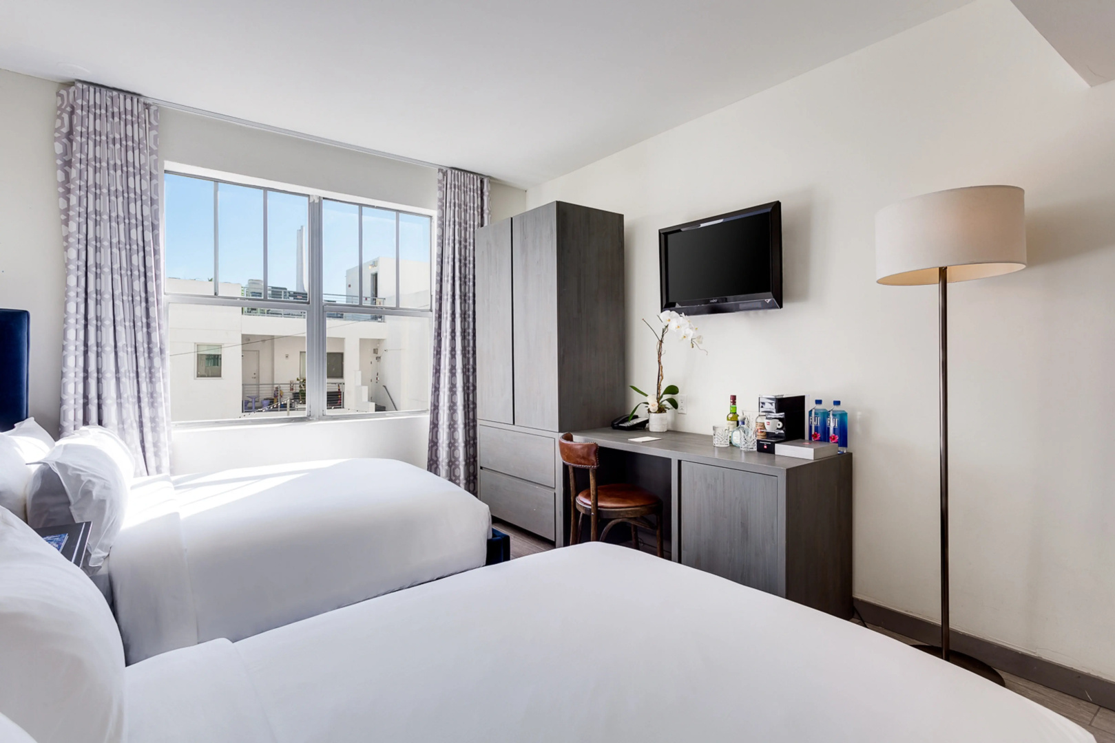 Foto - Clinton Hotel South Beach