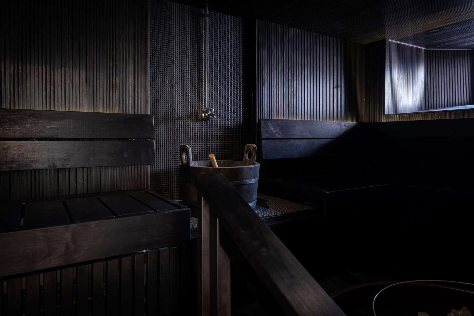 Foto - Scandic Grand Central Helsinki