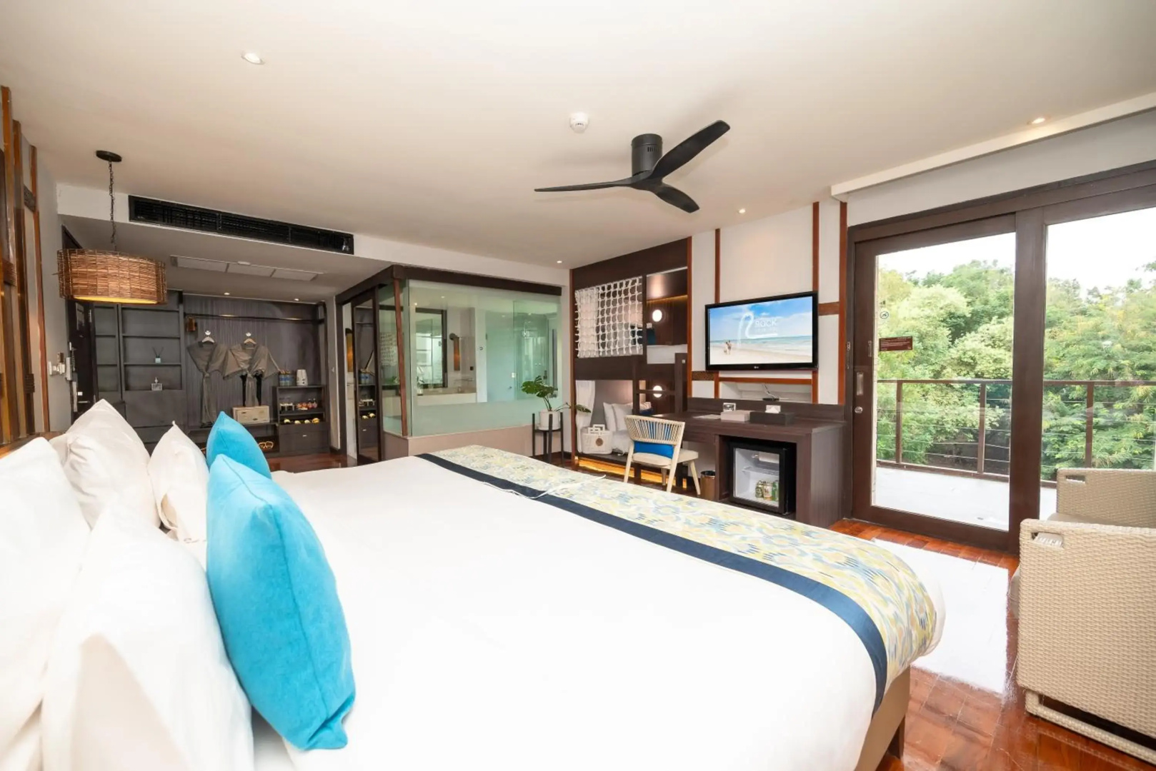Foto - The Rock Hua Hin Beachfront Spa Resort