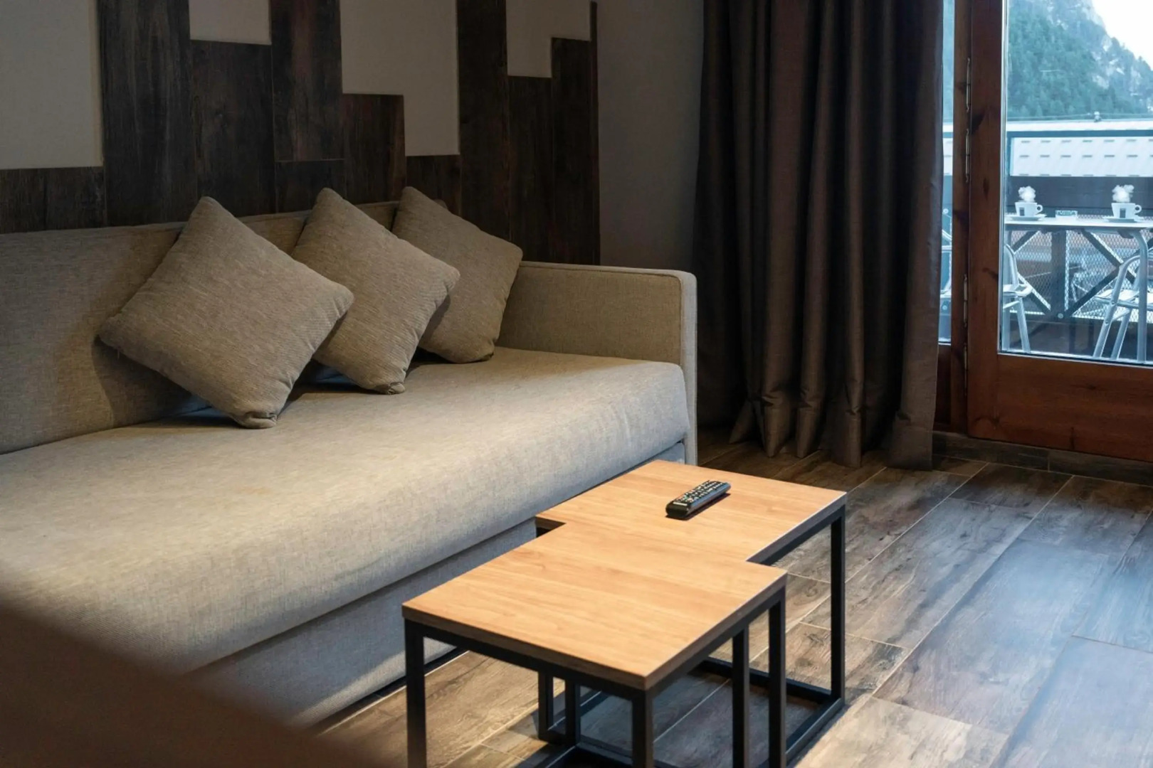 Foto - Ushuaia, The Mountain Hotel