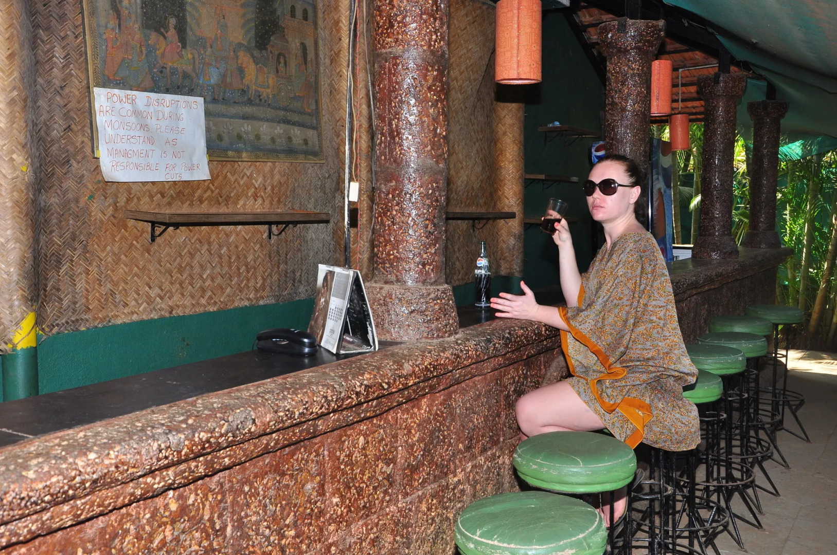 Foto - Villa Theresa Beach Resort