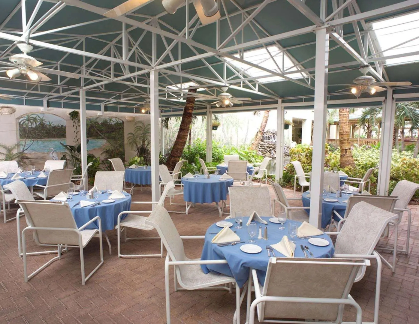 Foto - Lido Beach Resort
