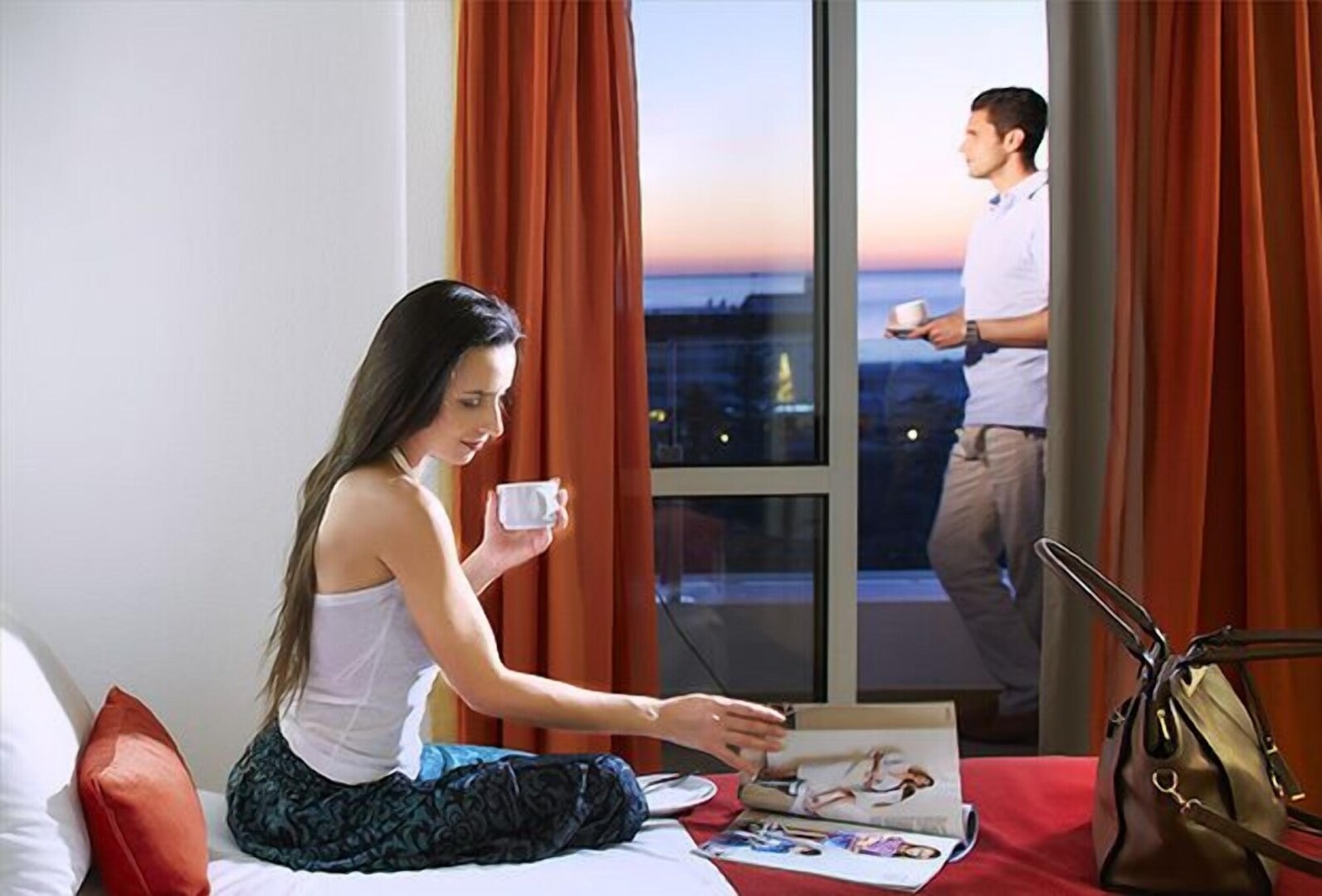 Foto - Alcazar Hotel & SPA