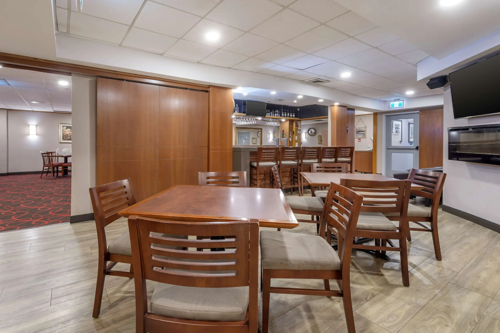 Photo - Best Western Plus Ottawa City Centre