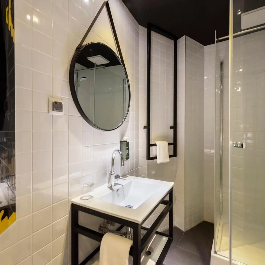 Foto - ibis Styles Dresden Neustadt