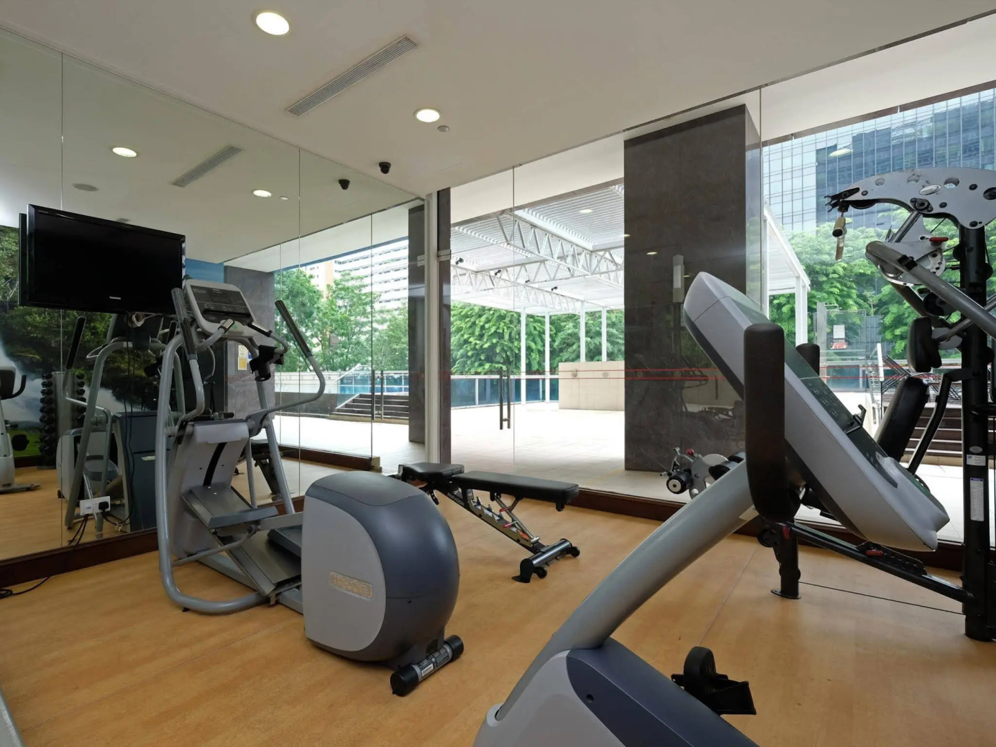 Photo - Orchid Hotel