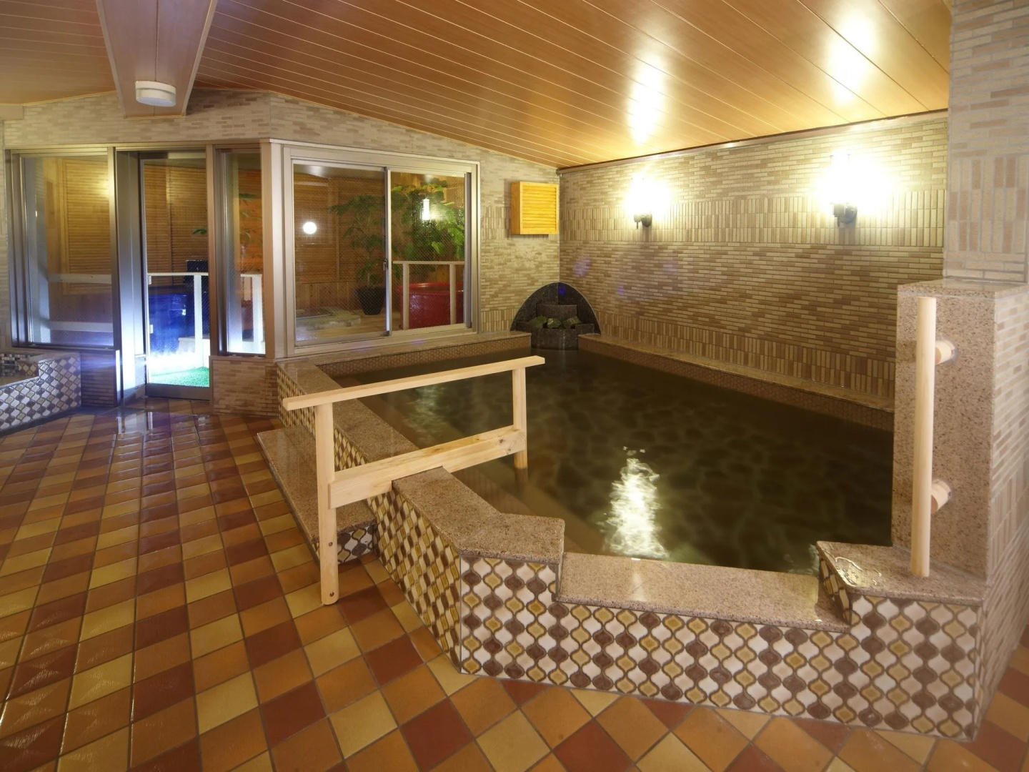 Photo - Dormy Inn Hiroshima Hot Spring
