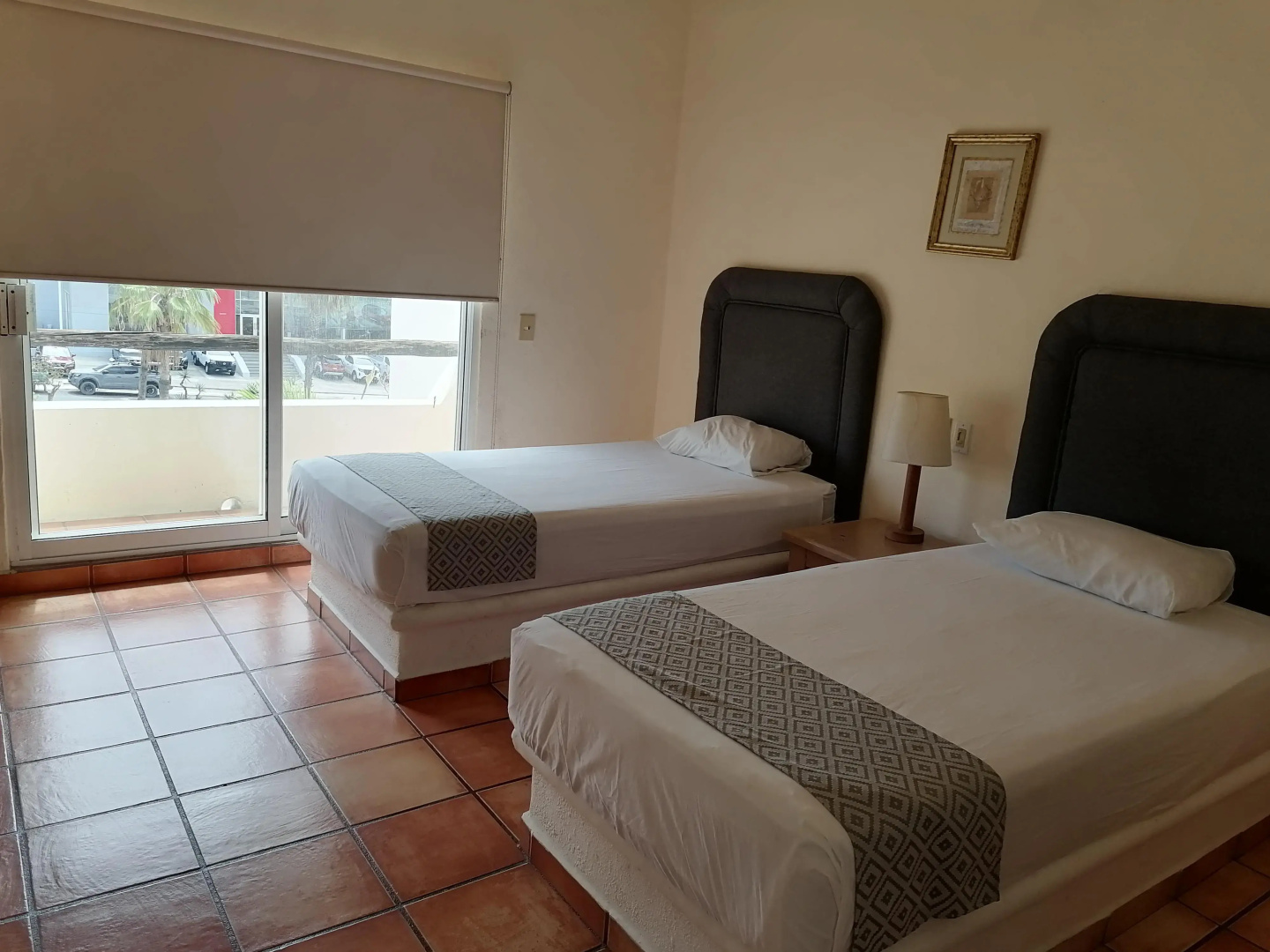Foto - Hotel & Suites Las Palmas