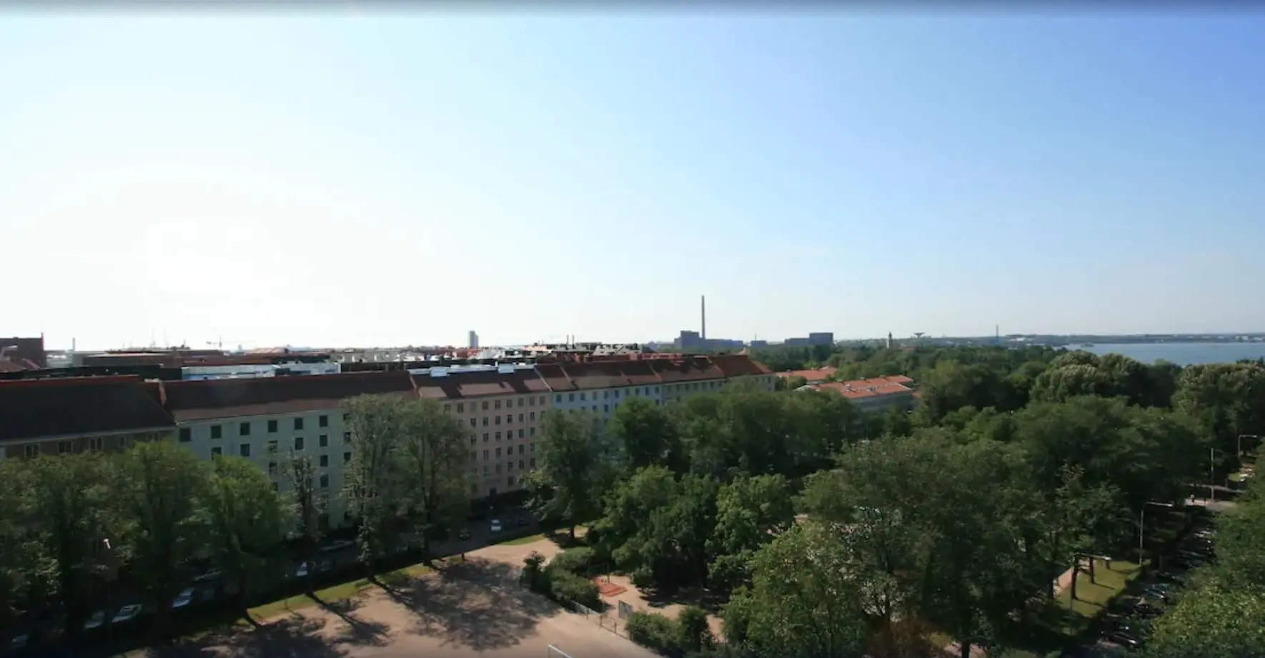 Foto - Töölö Towers