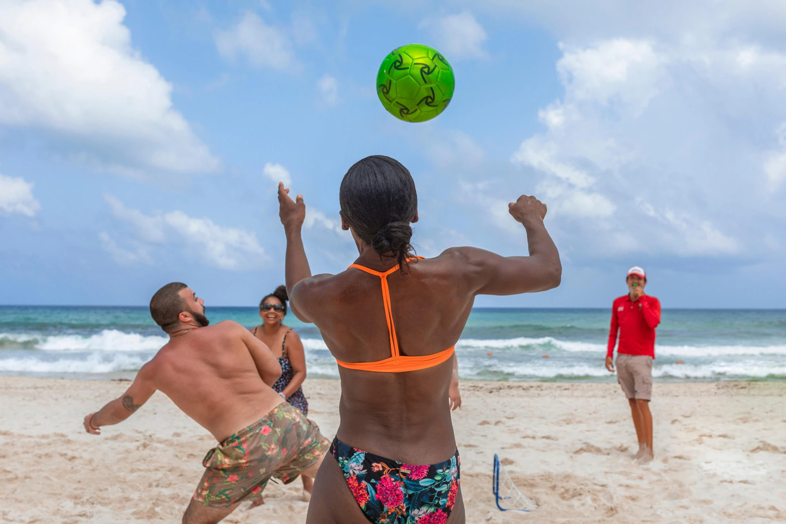 Photo - Valentin Imperial Riviera Maya All Inclusive - Adults Only