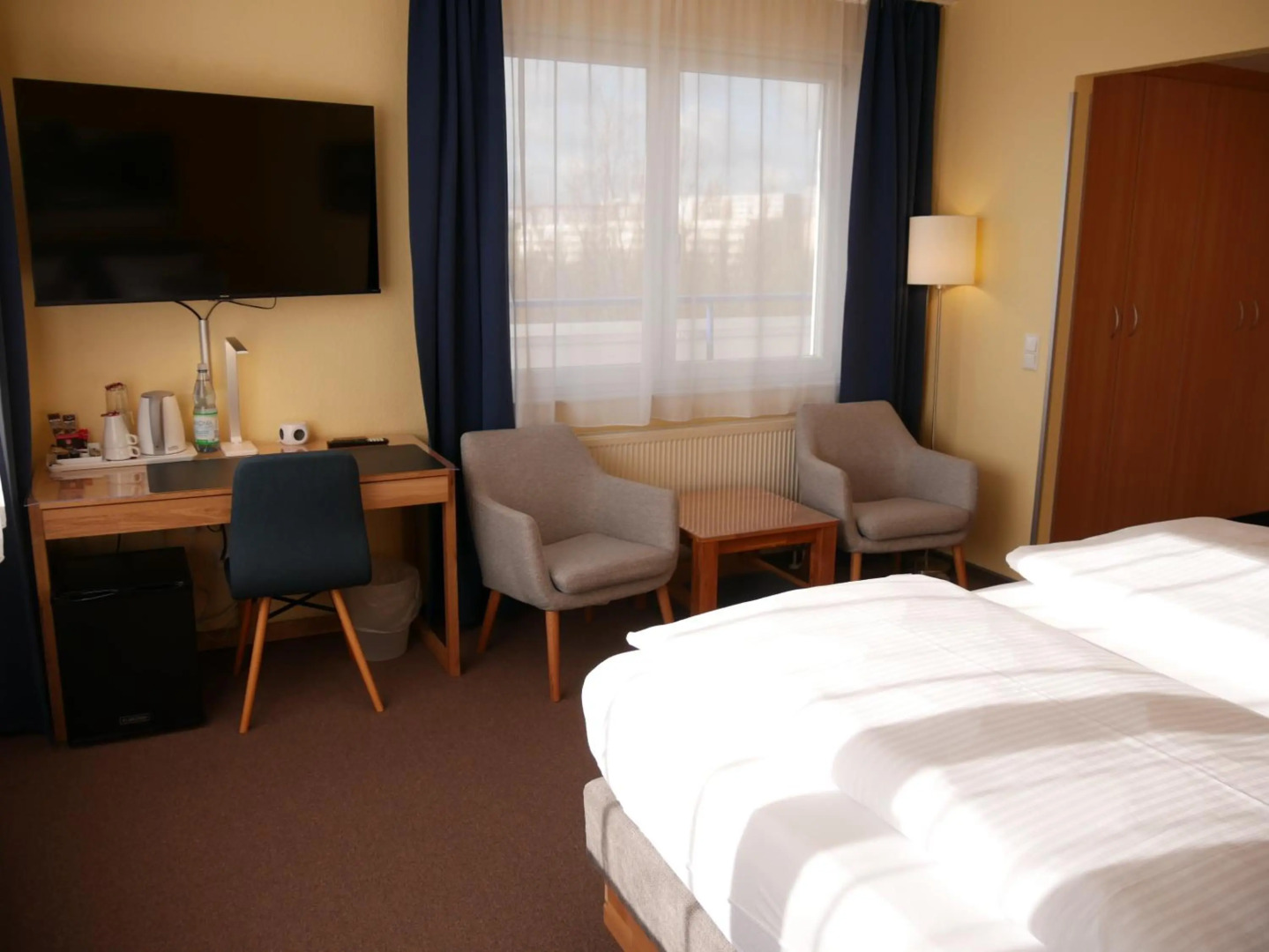 Foto - Parkhotel Marzahn