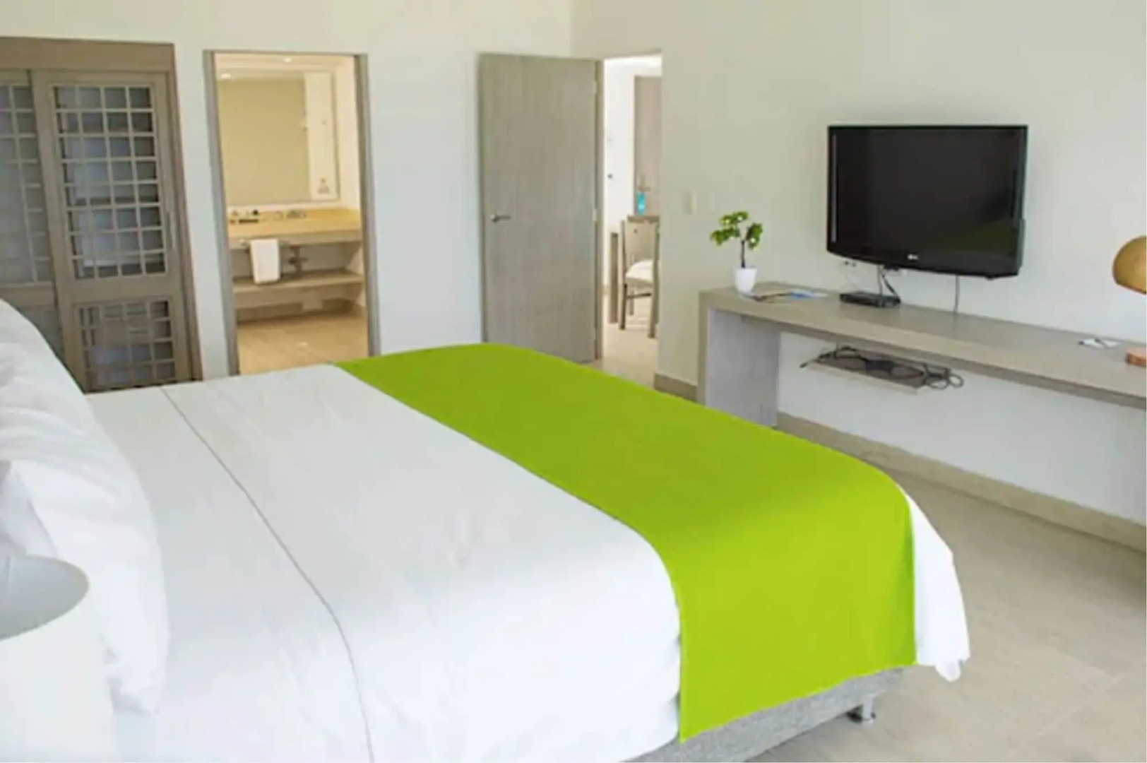 Foto - Tamaca Beach Resort