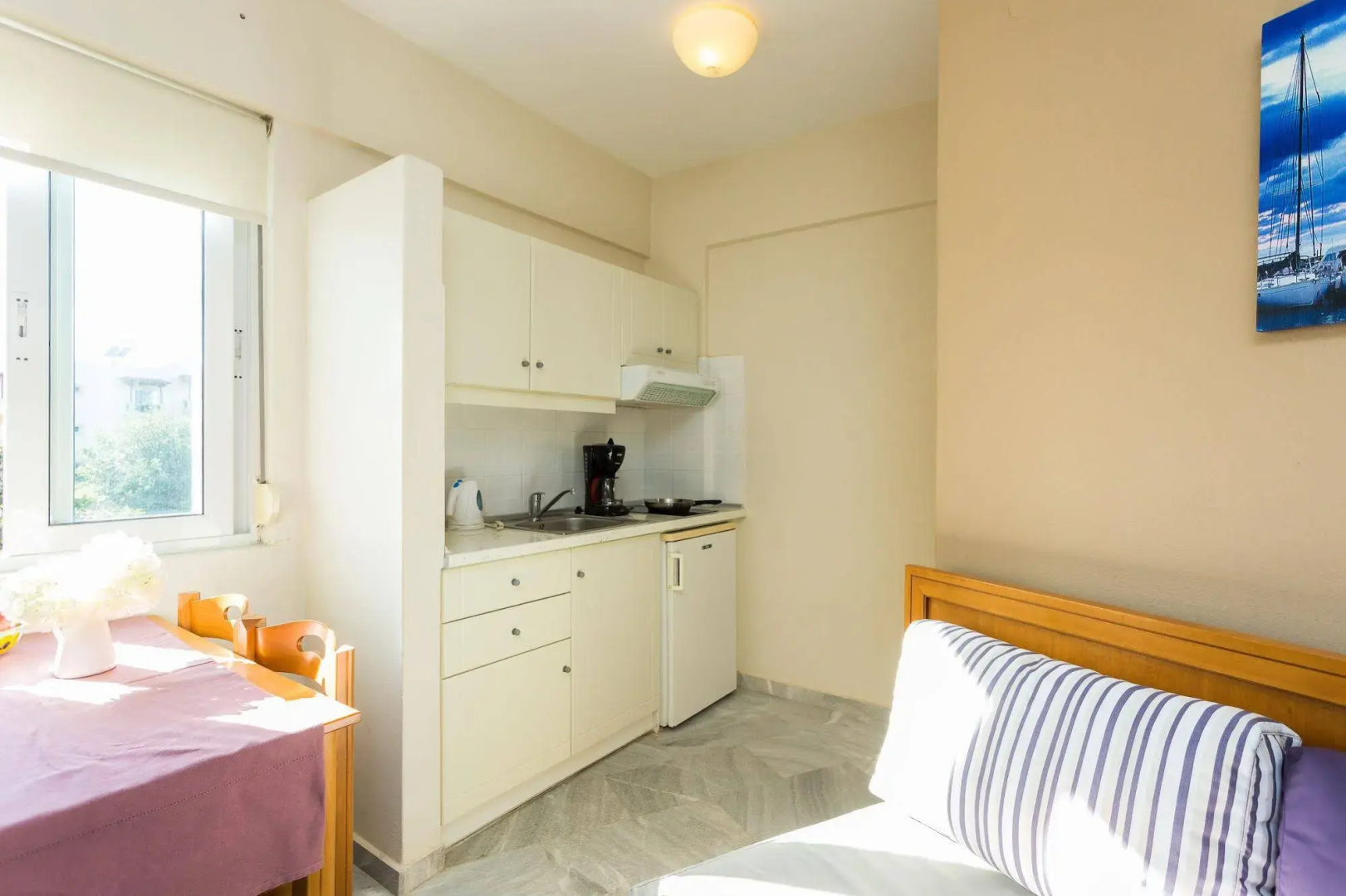 Foto - Radamanthy's Apartments