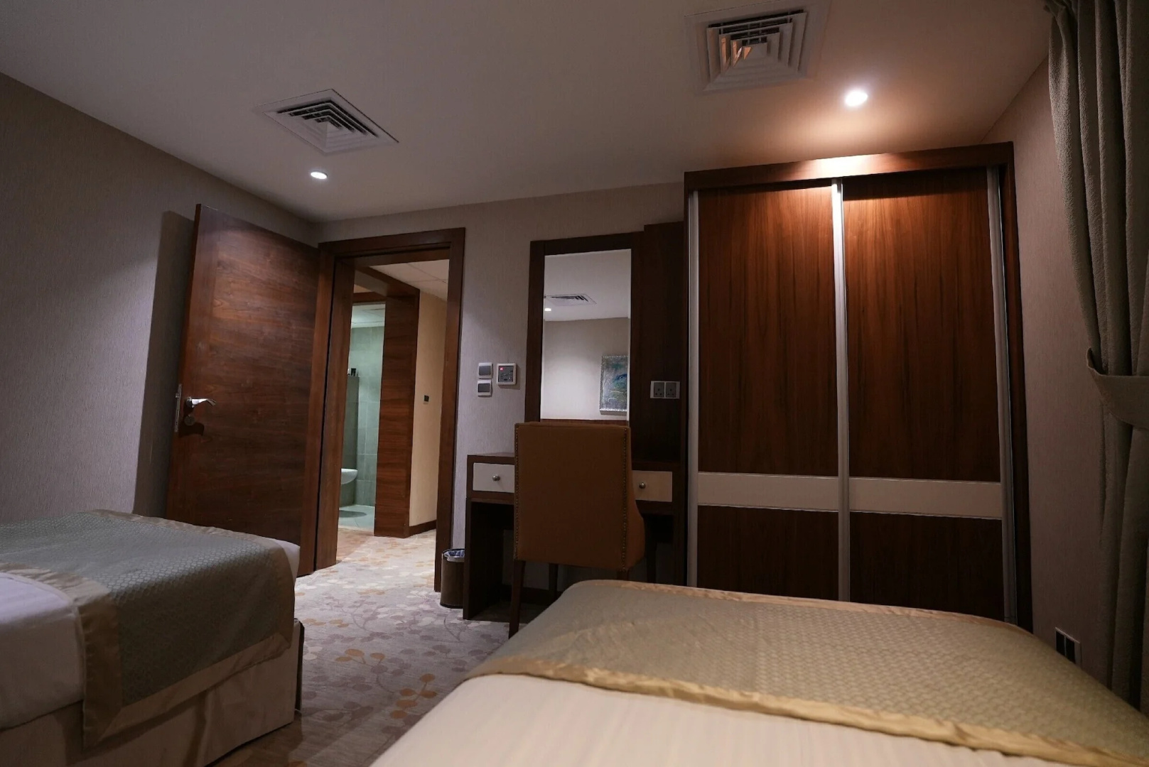 Foto - Palm Boutique Hotel