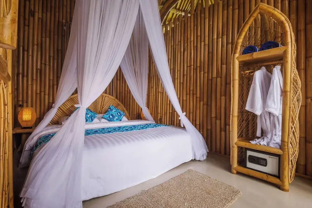 Photo - Punduk Villa - The Manta