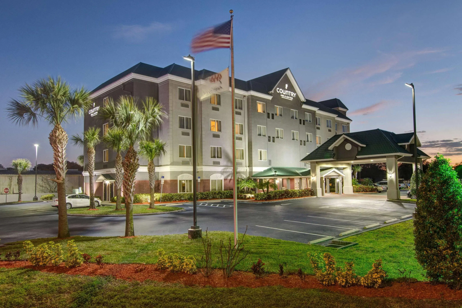 Foto - Country Inn & Suites by Radisson, St. Petersburg - Clearwater, FL