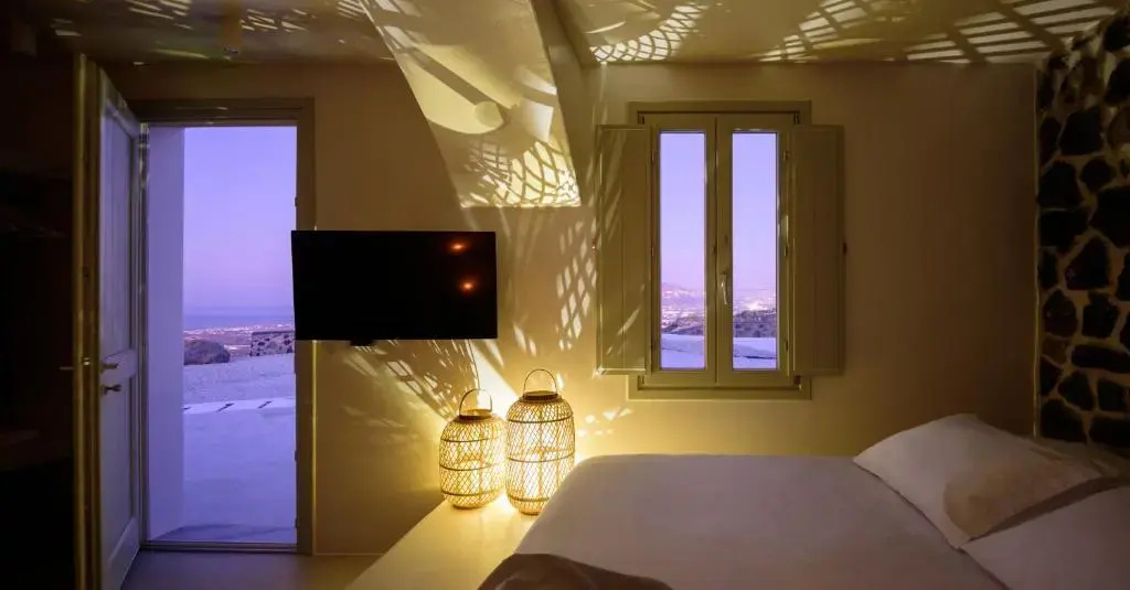 Foto - Terra Blanca Suites