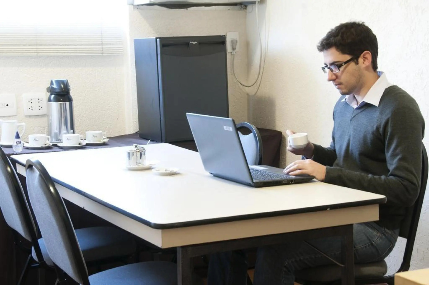 Foto - Belo Horizonte Plaza