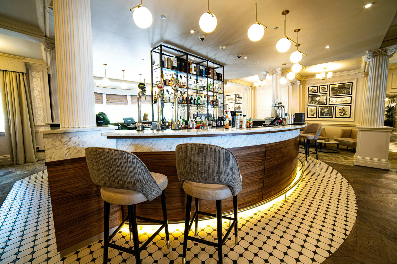 Photo - DoubleTree by Hilton Harrogate Majestic Hotel & Spa