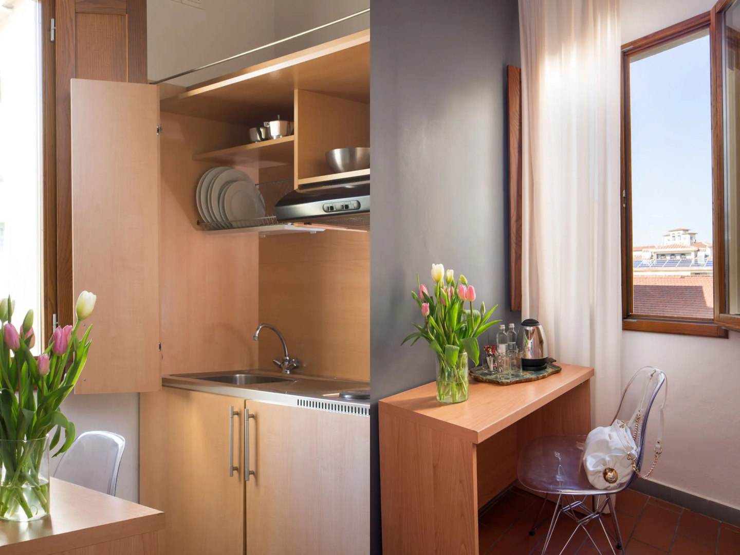 Foto - Sette Angeli Rooms