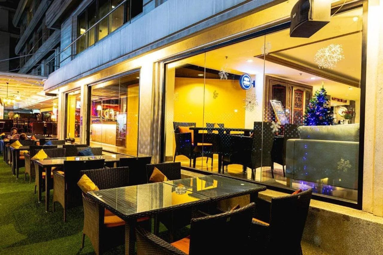 Foto - Le Siam Hotel Silom Bangkok by PCL