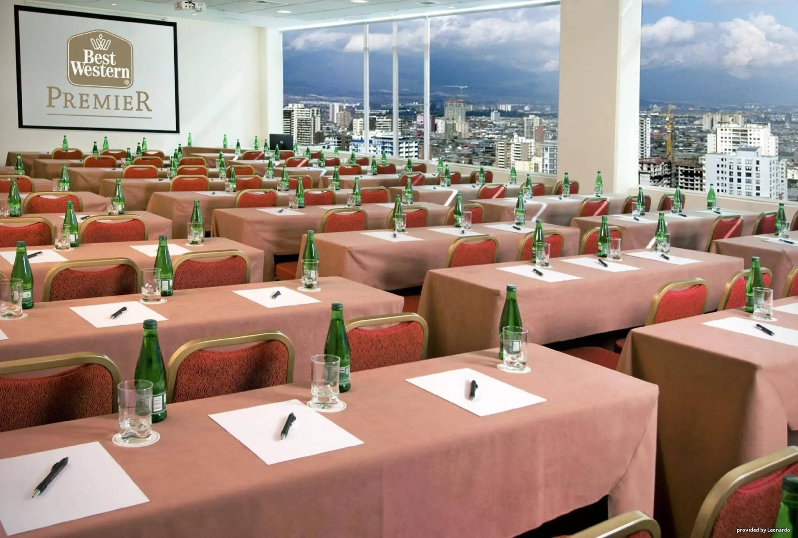 Photo - Best Western Premier Marina Las Condes