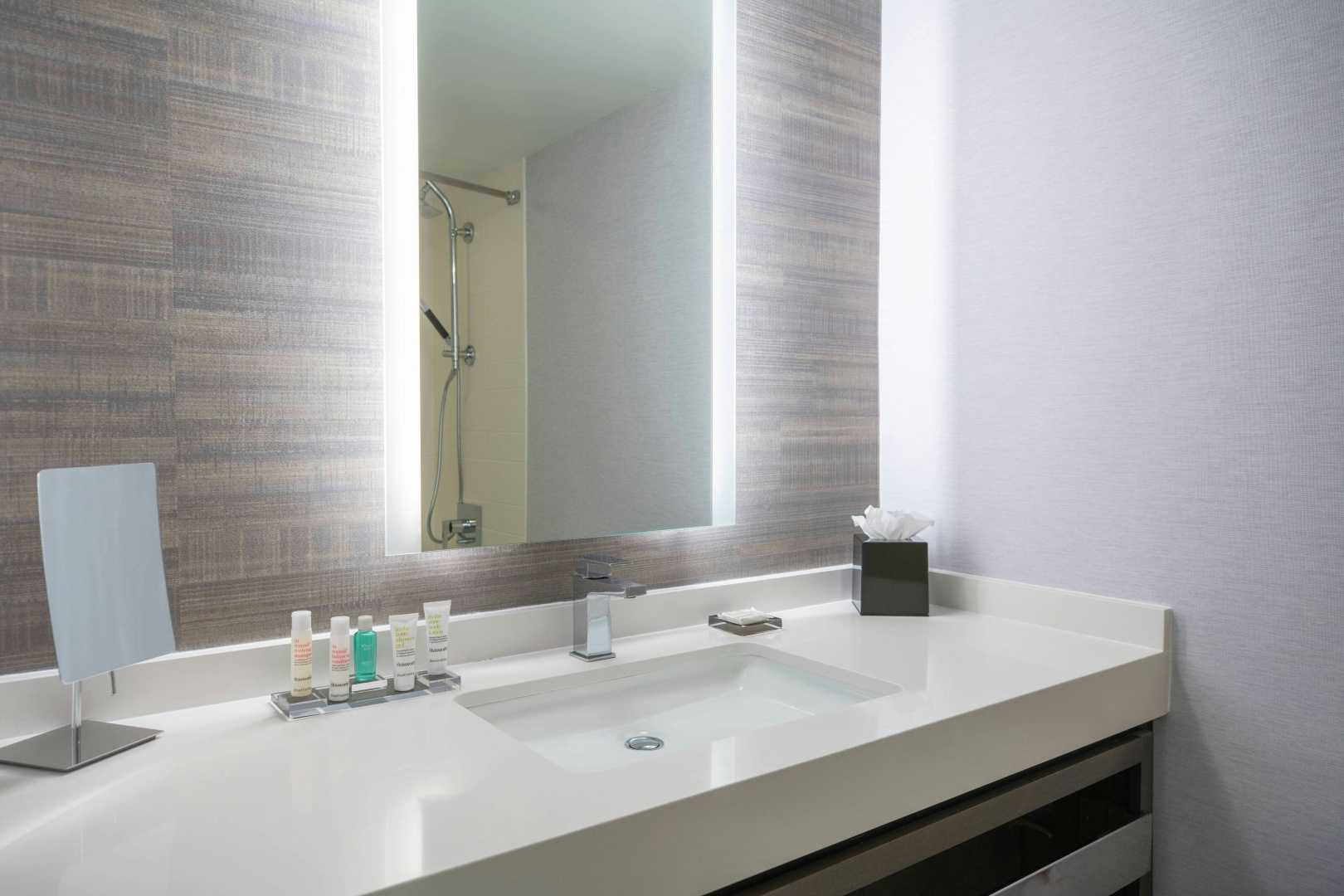 Foto - Tysons Corner Marriott