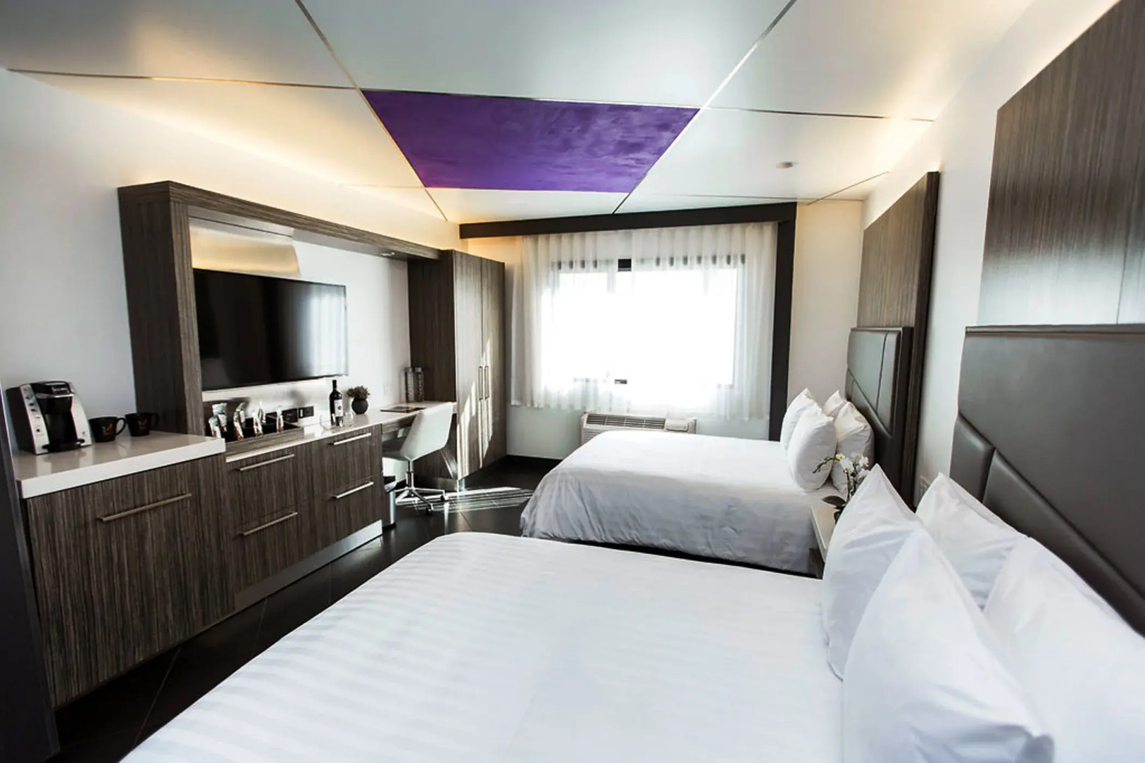 Foto - The Moment Hotel