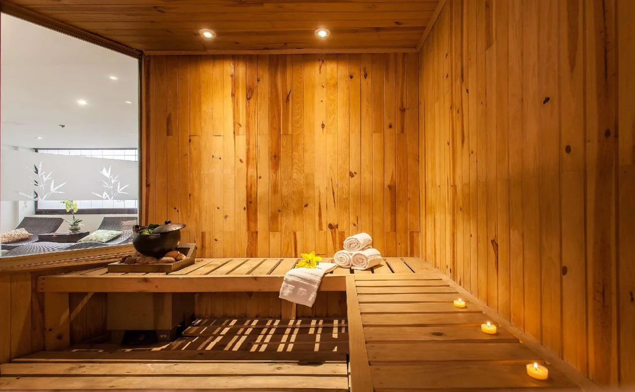 Photo - Radisson Bogota Metrotel