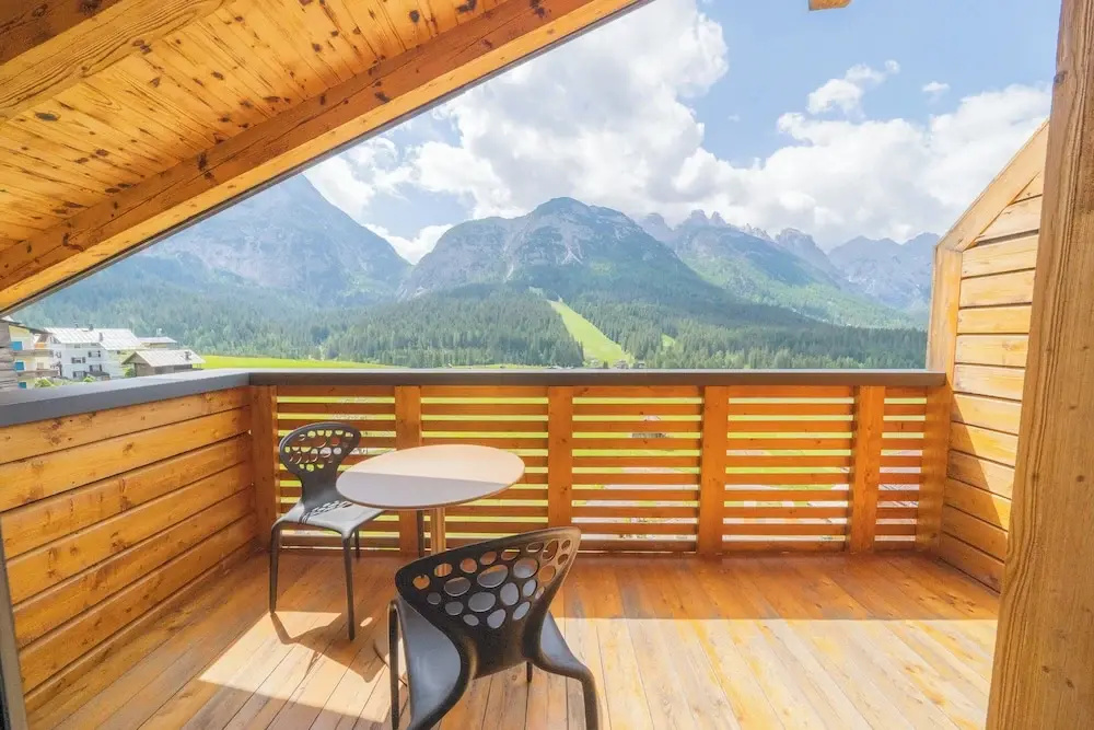 Foto - Bach Boutique Hotel