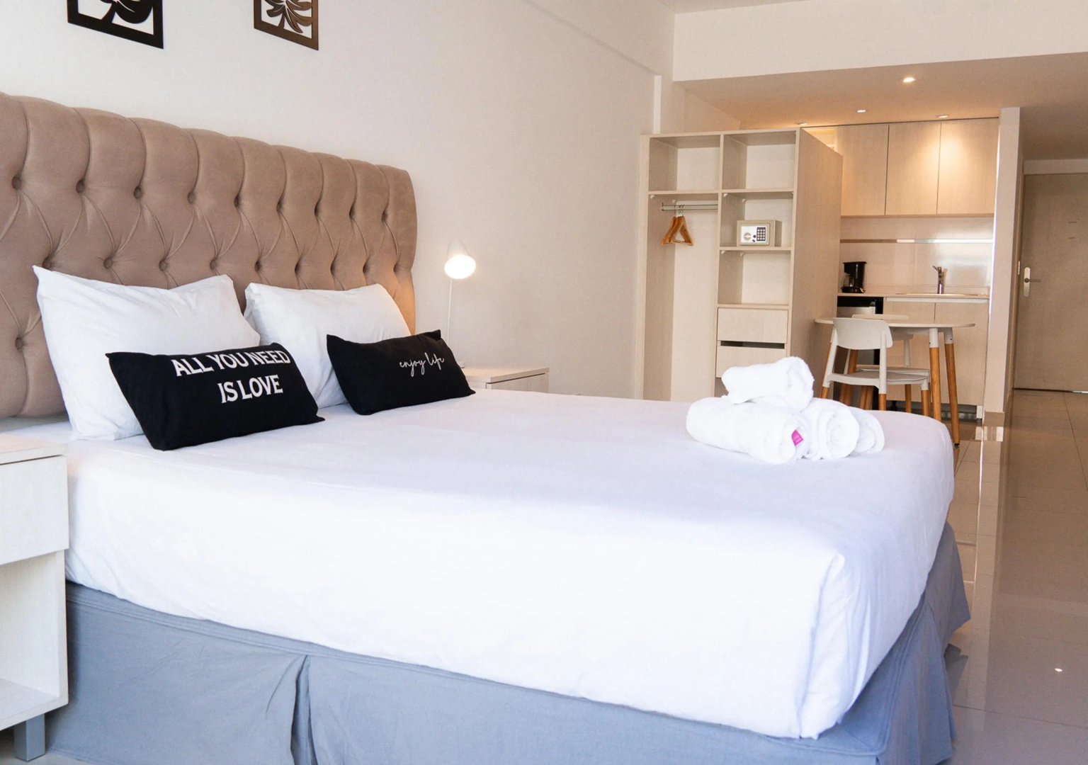 Photo - La Cisterna by DOT Suites